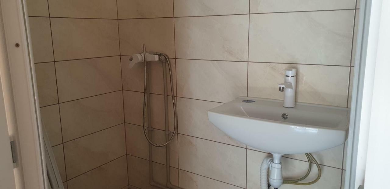 Курортный Отель Анастасия Koblevo Ngoại thất bức ảnh